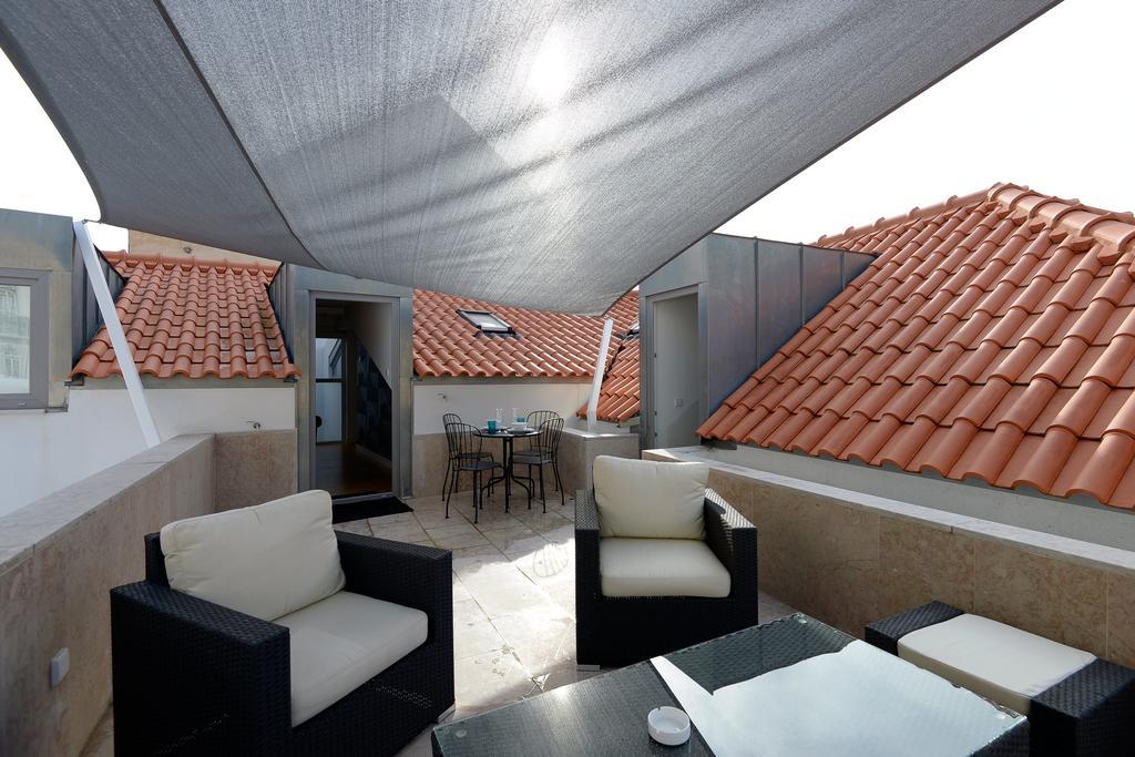Luxus Santa Catarina Apartment Lissabon